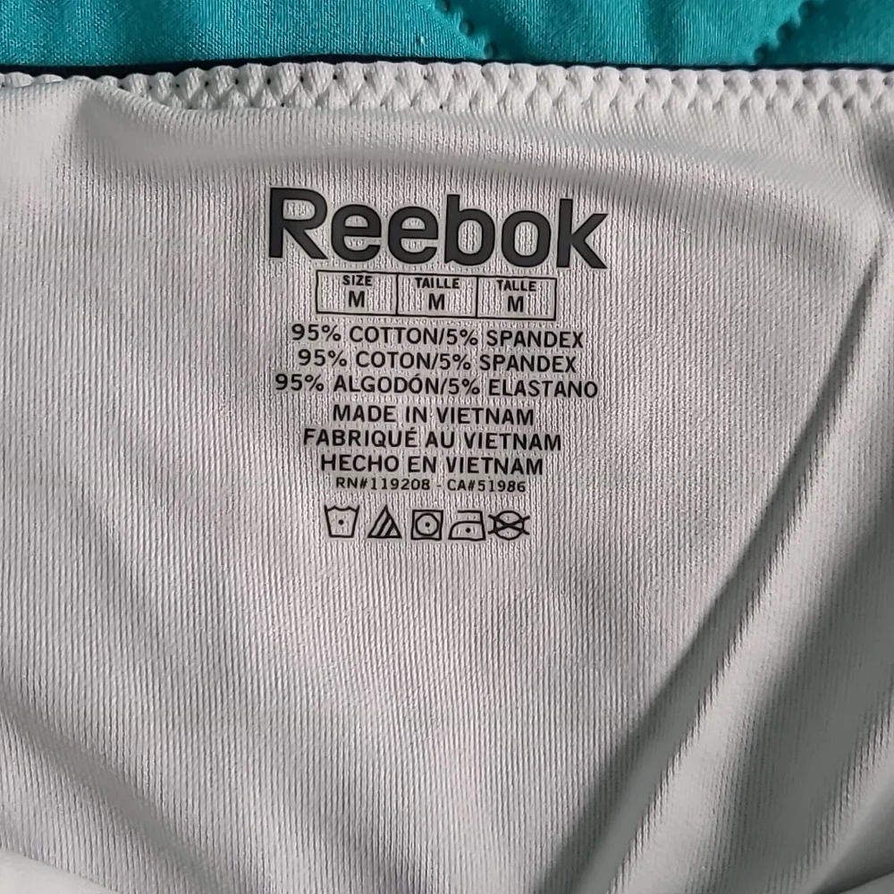 Reebok ladies Stampeders strapless top - Picture 8 of 11